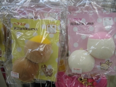 ヘアクリップ