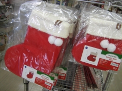 Xmasくつした